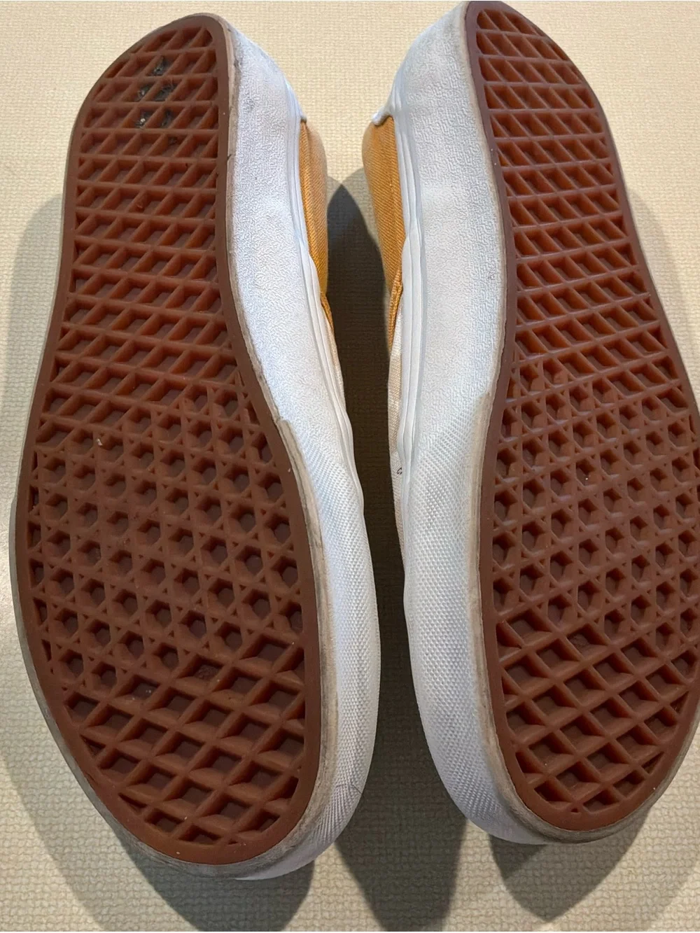Vans unisex slip